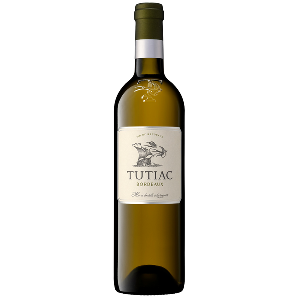 Tutiac Bordeaux Sauvignon Blanc