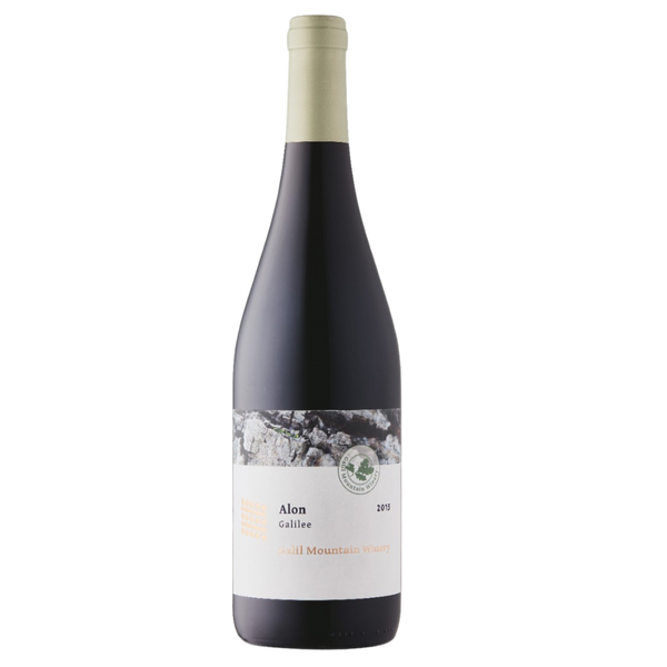 Galil Mountain Red Blend Alon KP