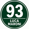 93, Luca Maroni
