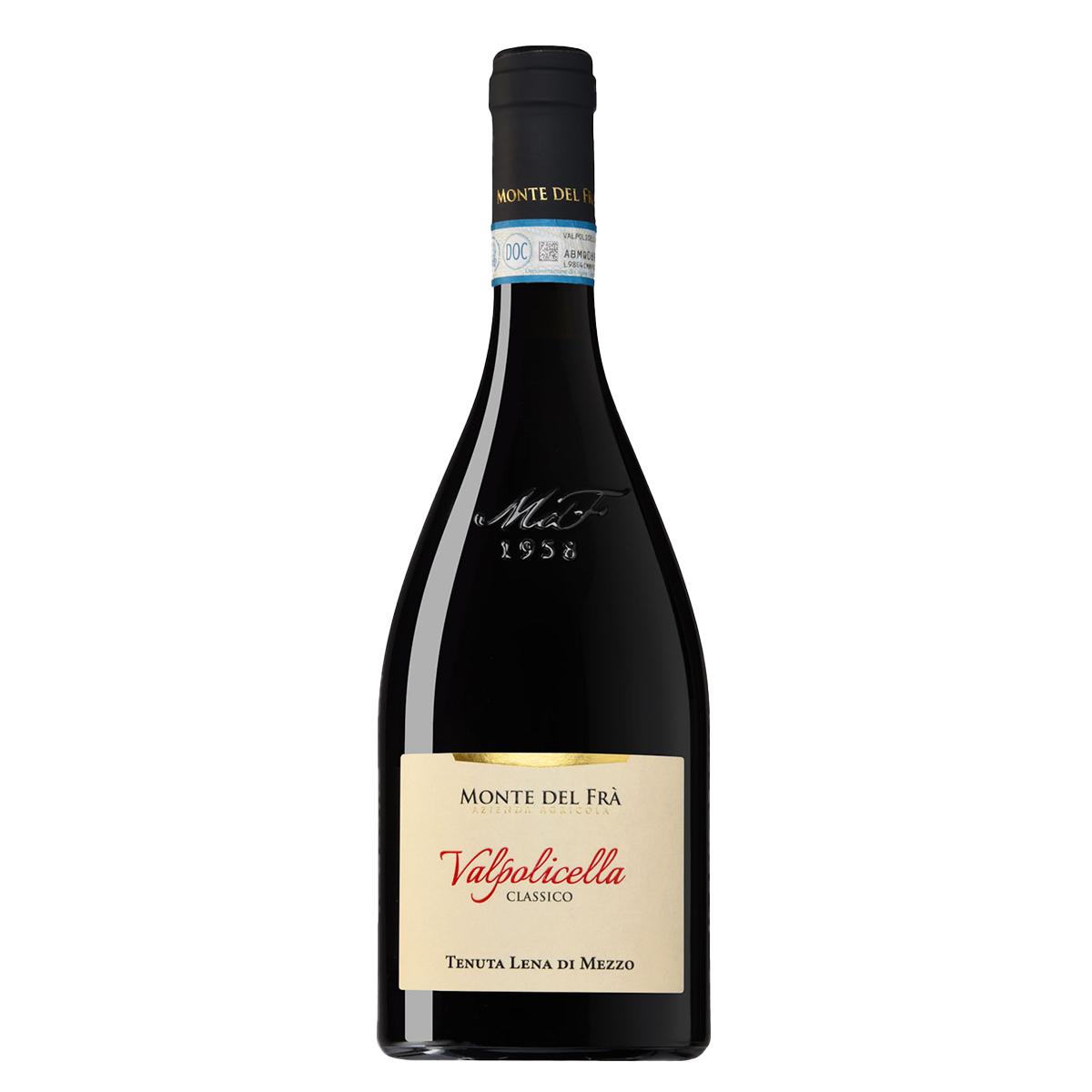Valpolicella Classico DOC Tenuta Lena di Mezzo 2025