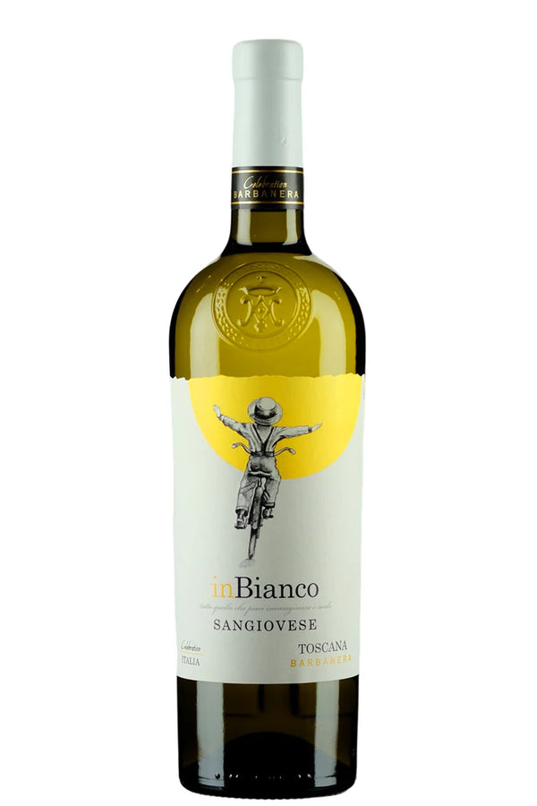 Barbanera inBianco Sangiovese 2025