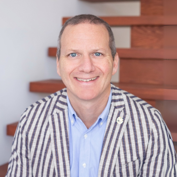 Dan Rabinovitch