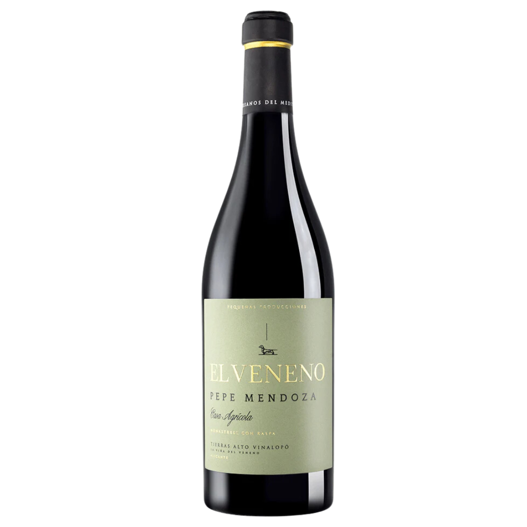 El Veneno Monastrell