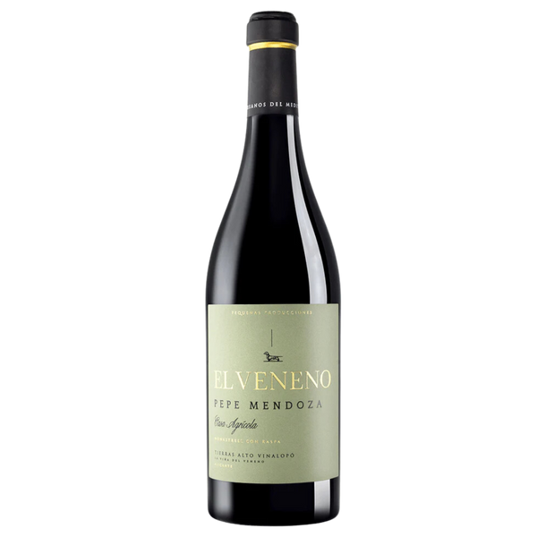 El Veneno Monastrell