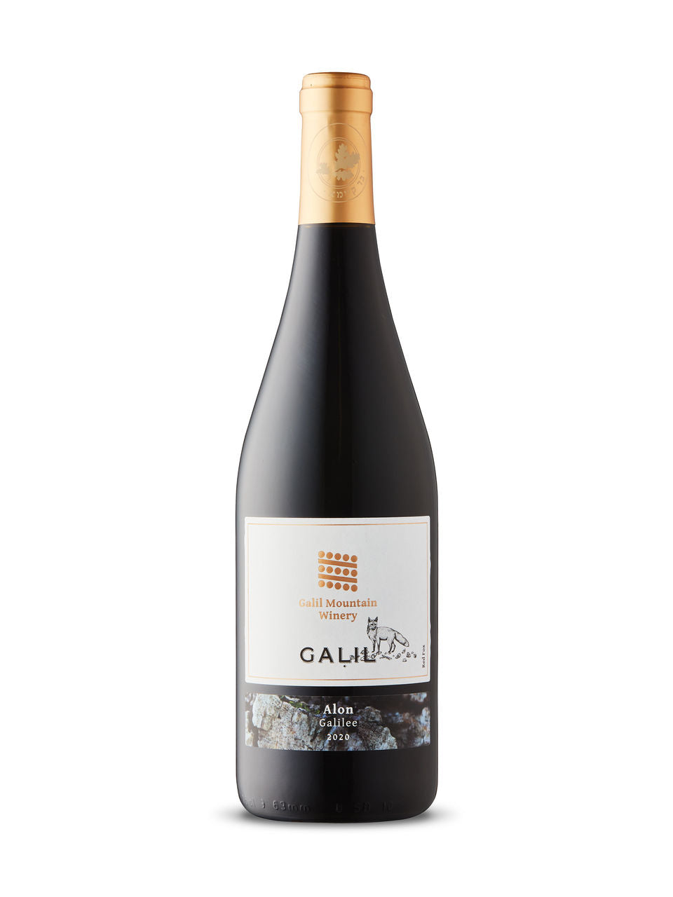 Galil Mountain Red Blend Alon KP