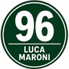 96, Luca Maroni