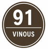 91,Vinous