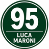95, Luca Maroni