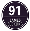 91, James Suckling