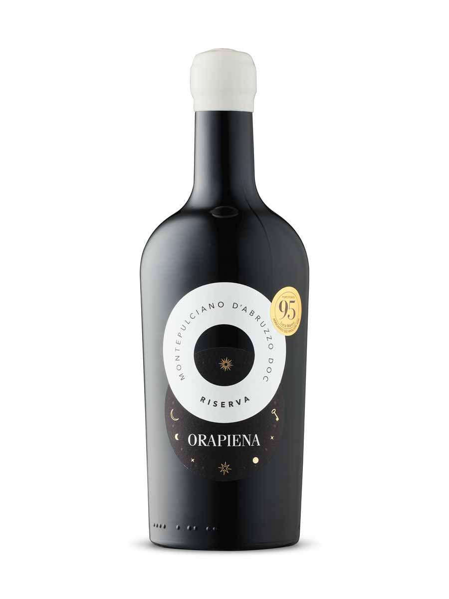 Orapiena Montepulciano Riserva