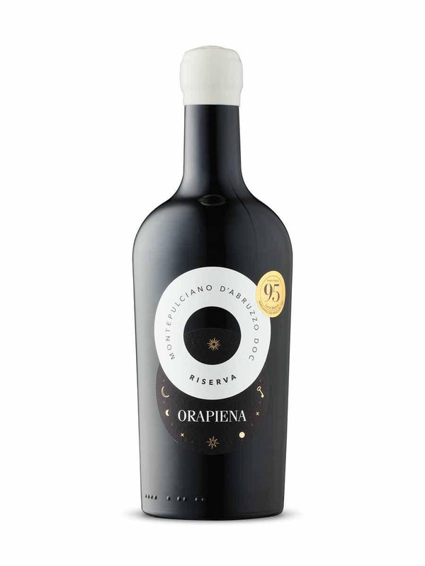 Orapiena Montepulciano Riserva