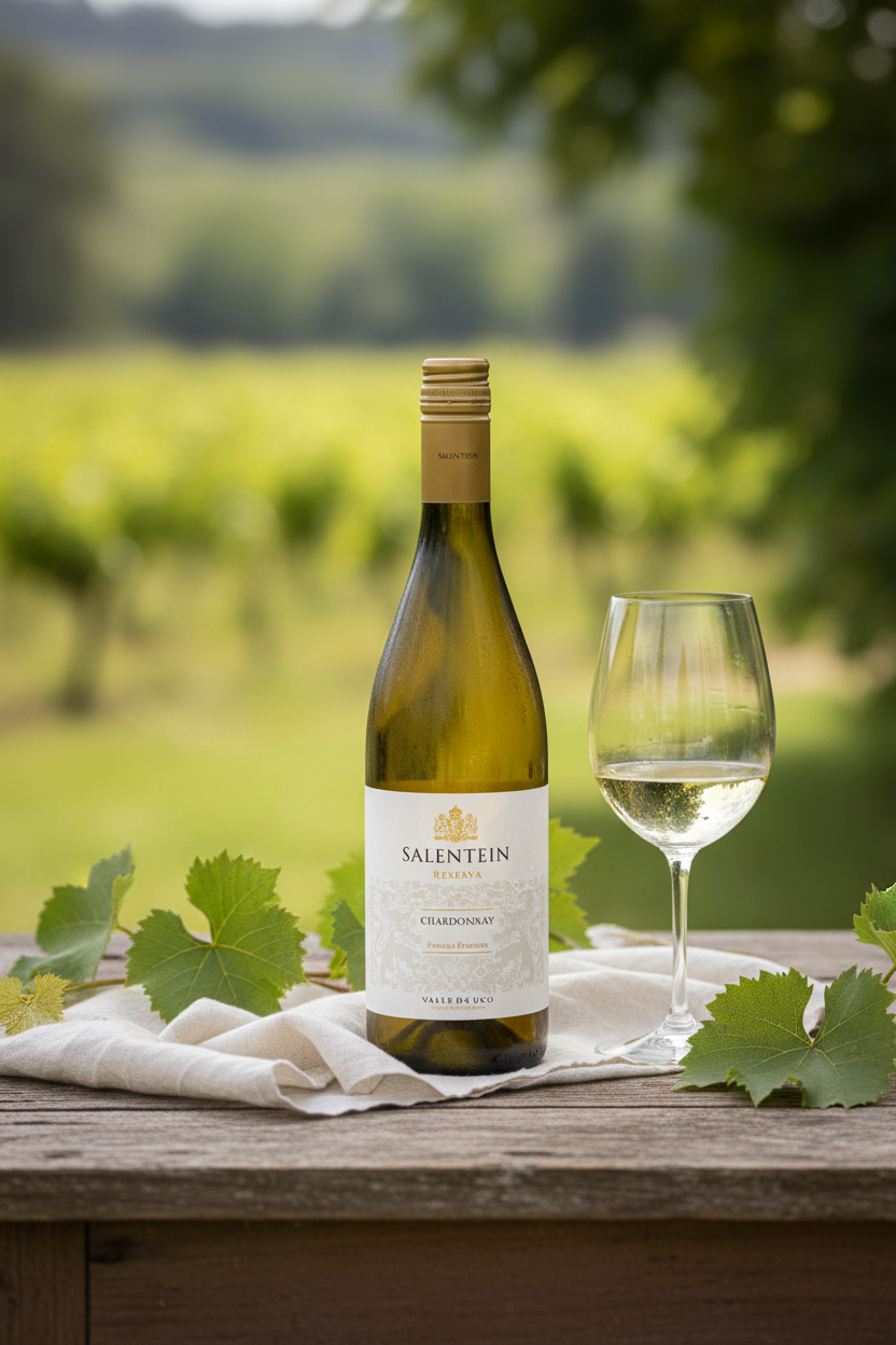 Salentein Reserva Chardonnay