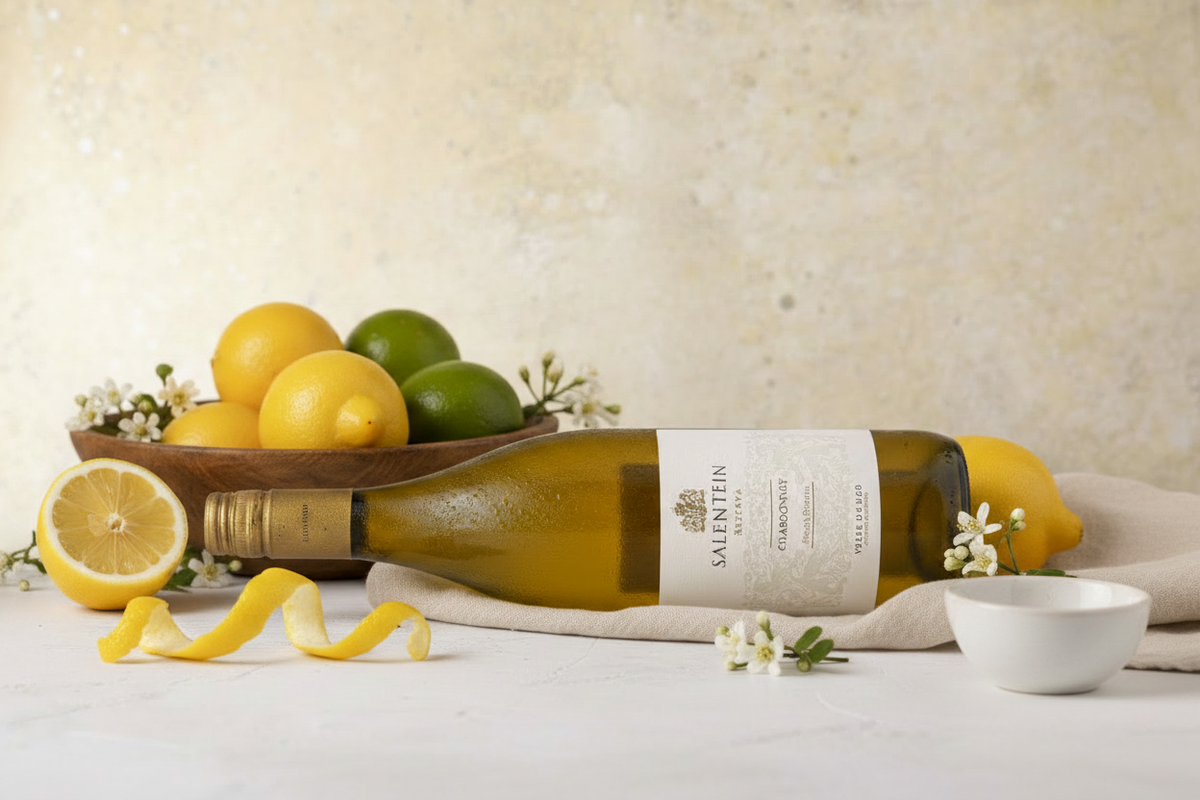 Salentein Reserva Chardonnay