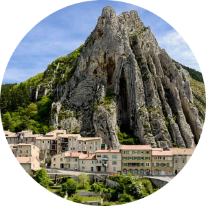 Distilleries & Domaines De Provence