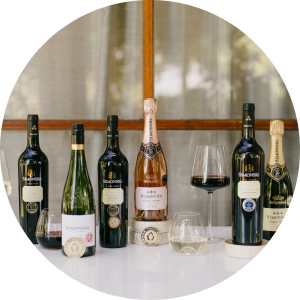 Simonsig Wine Estate