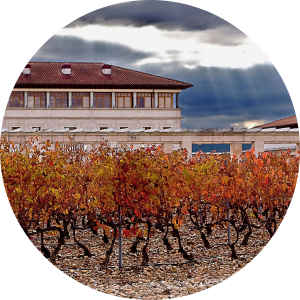 Bodega Rioja Vega