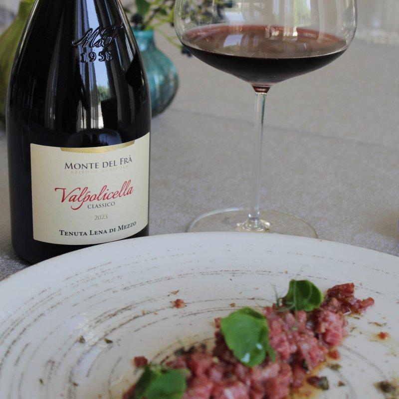 Valpolicella Classico DOC Tenuta Lena di Mezzo 2025