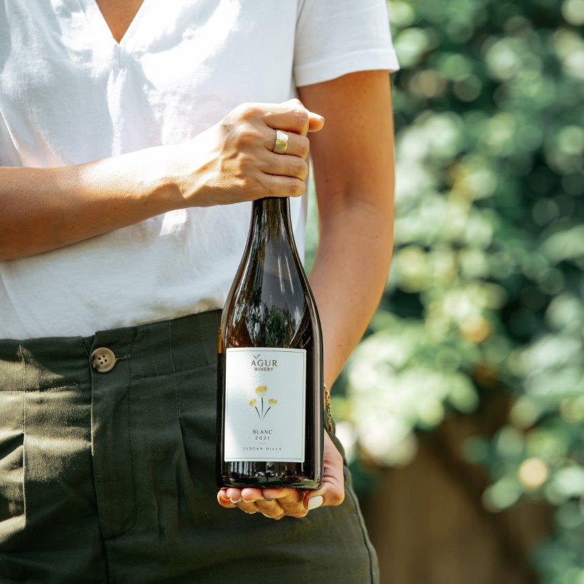 Agur Winery