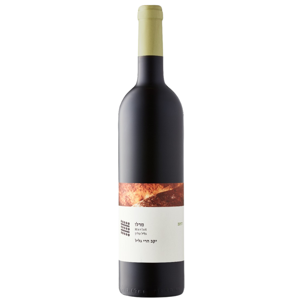 Galil Mountain Merlot KP