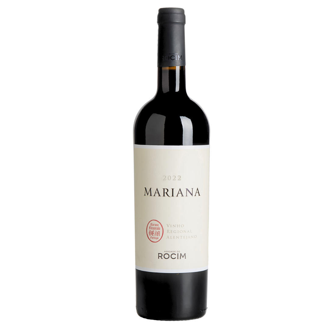 Rocim Mariana Red
