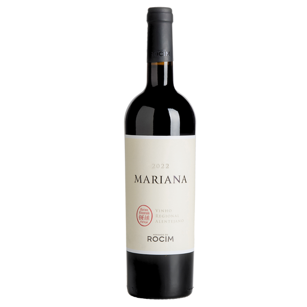 Rocim Mariana Red