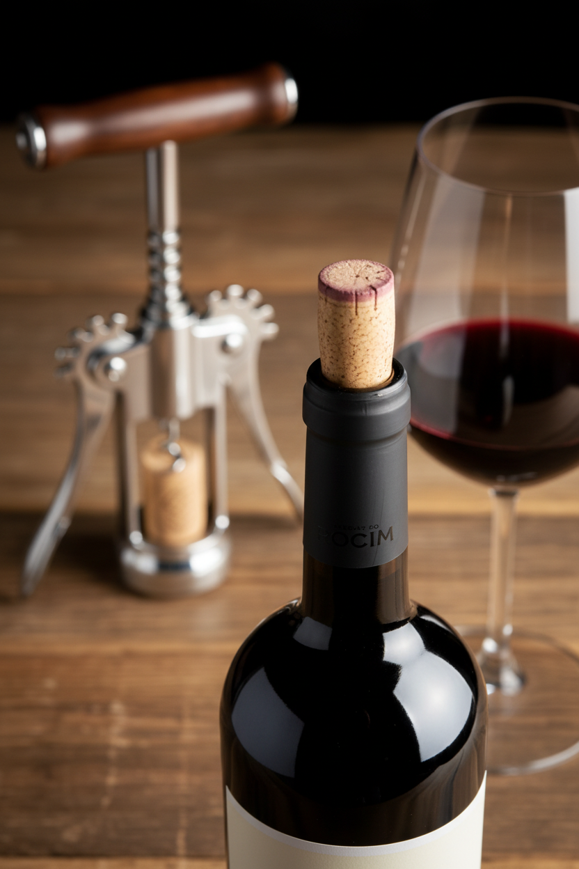 Rocim Mariana Red
