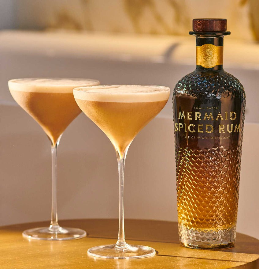 Mermaid Spiced Rum