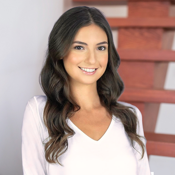 Natasha Nagy