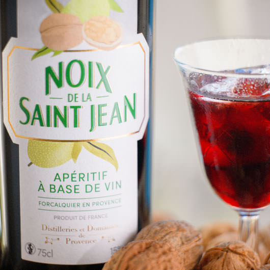 Noix de la Saint Jean