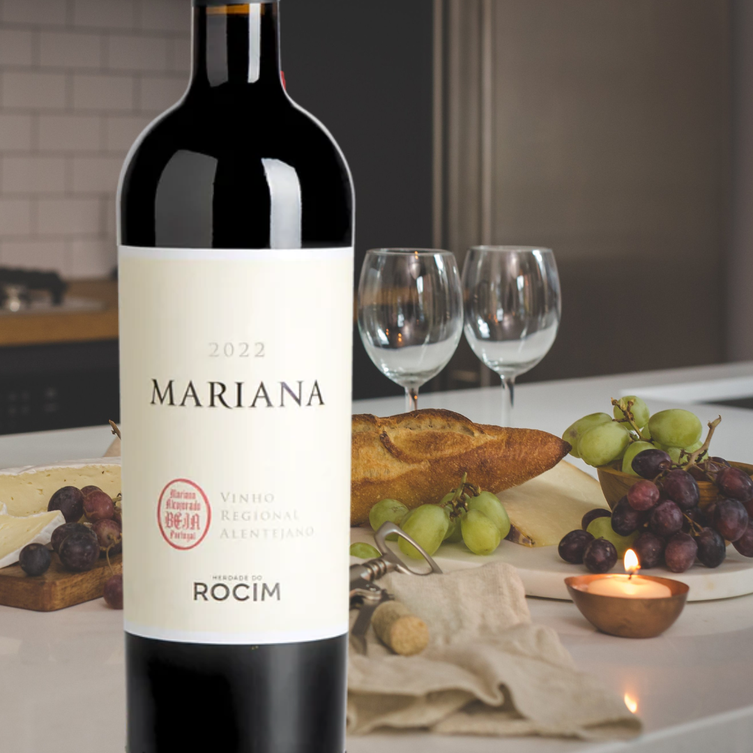 Rocim Mariana Red