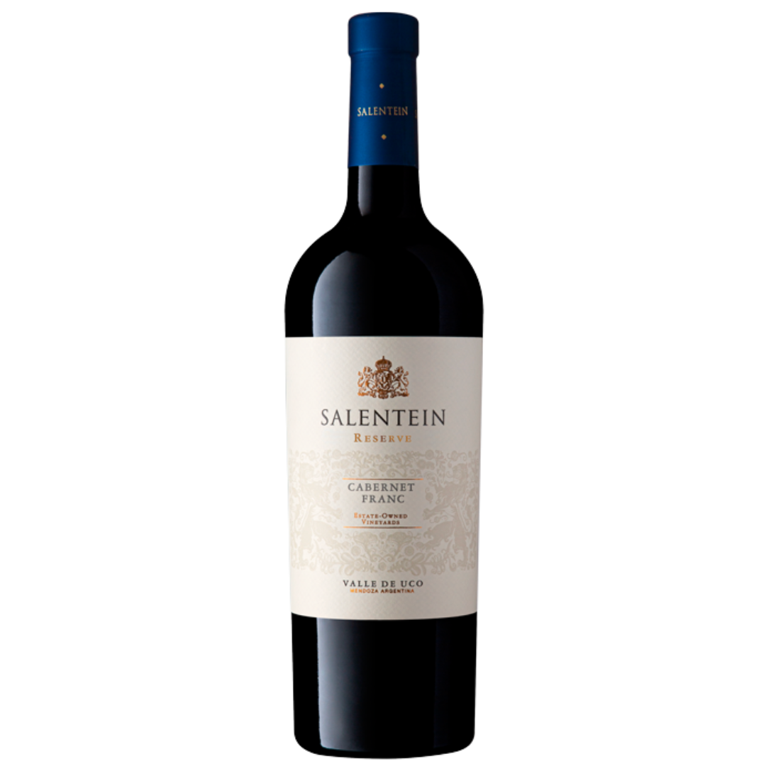 Salentein Cabernet Franc