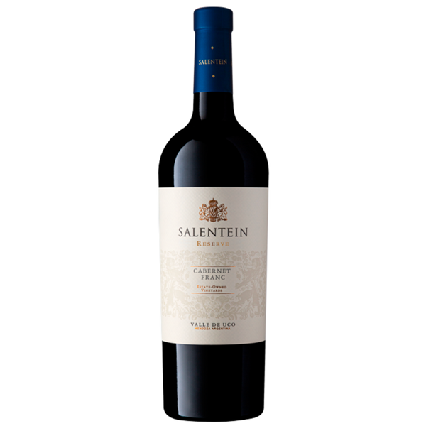 Salentein Cabernet Franc
