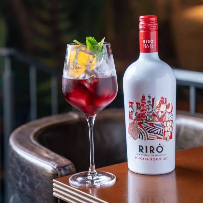 Rirò Toscana Rosso IGT