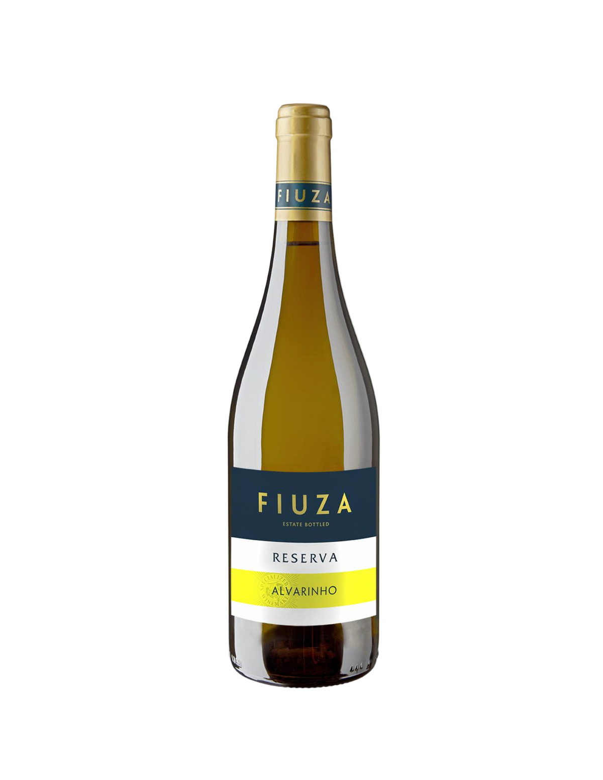 Fiuza Alvarinho
