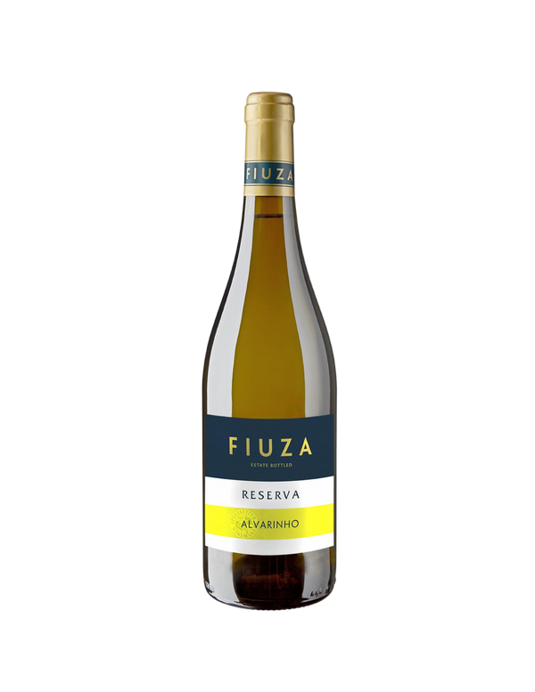Fiuza Alvarinho