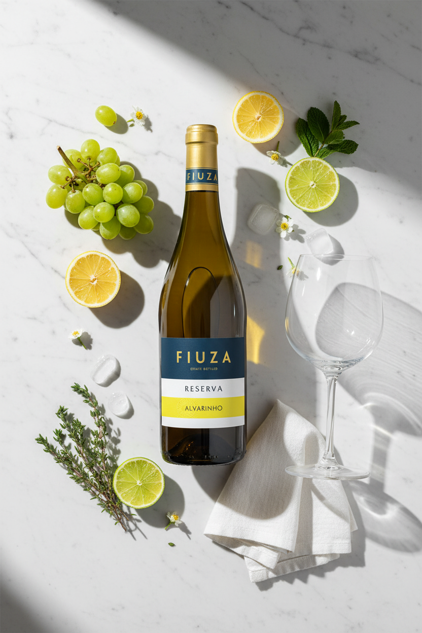 Fiuza Alvarinho