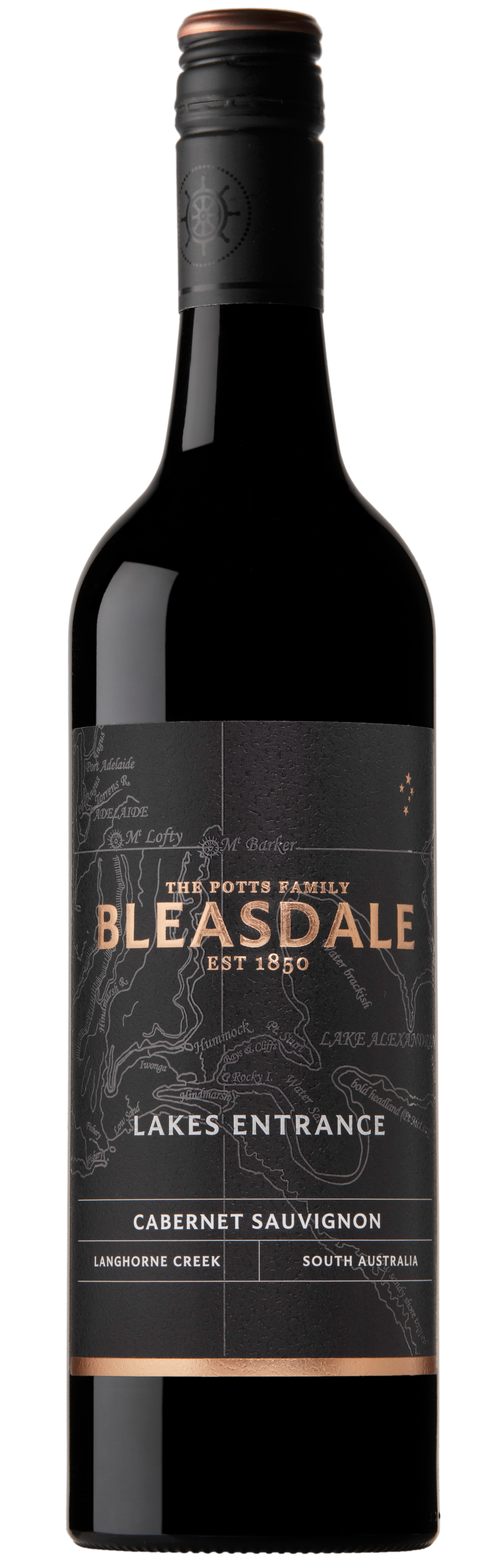 Lakes Entrance Cabernet