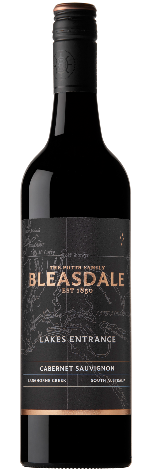 Lakes Entrance Cabernet