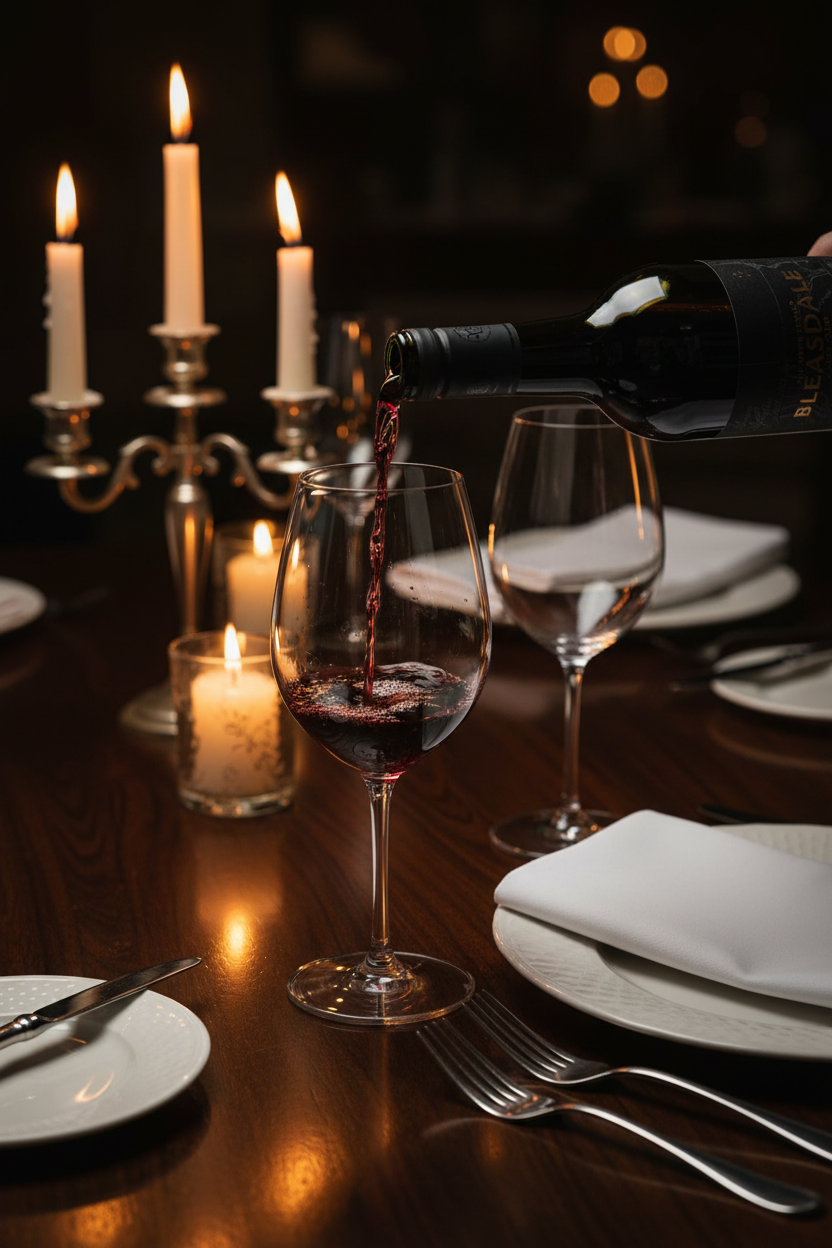 Lakes Entrance Cabernet