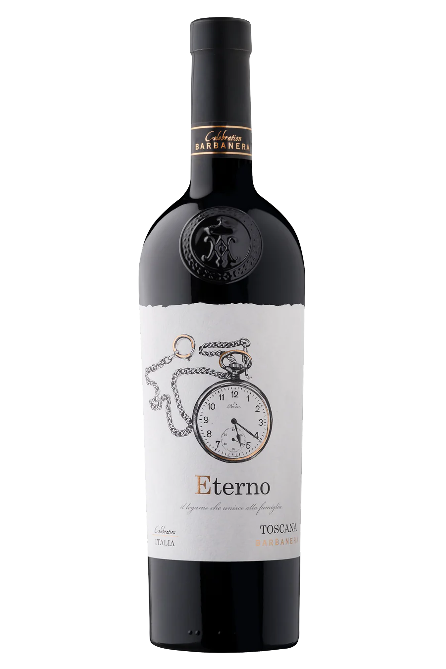 Eterno Toscana Rosso IGT