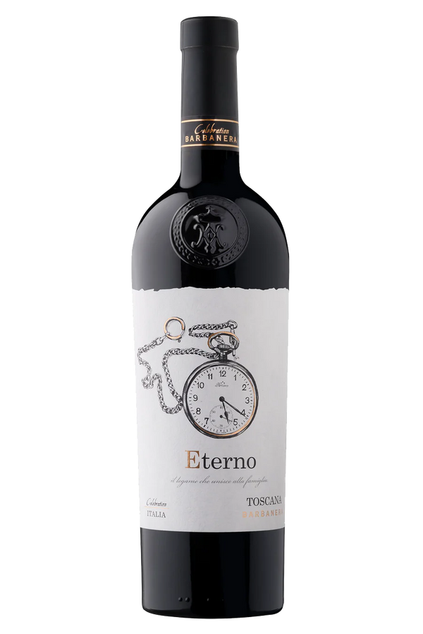 Eterno Toscana Rosso IGT