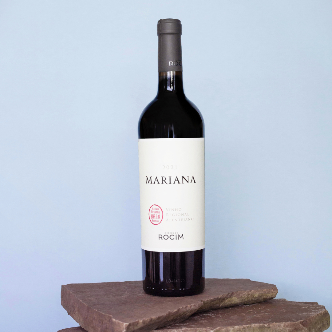 Rocim Mariana Red