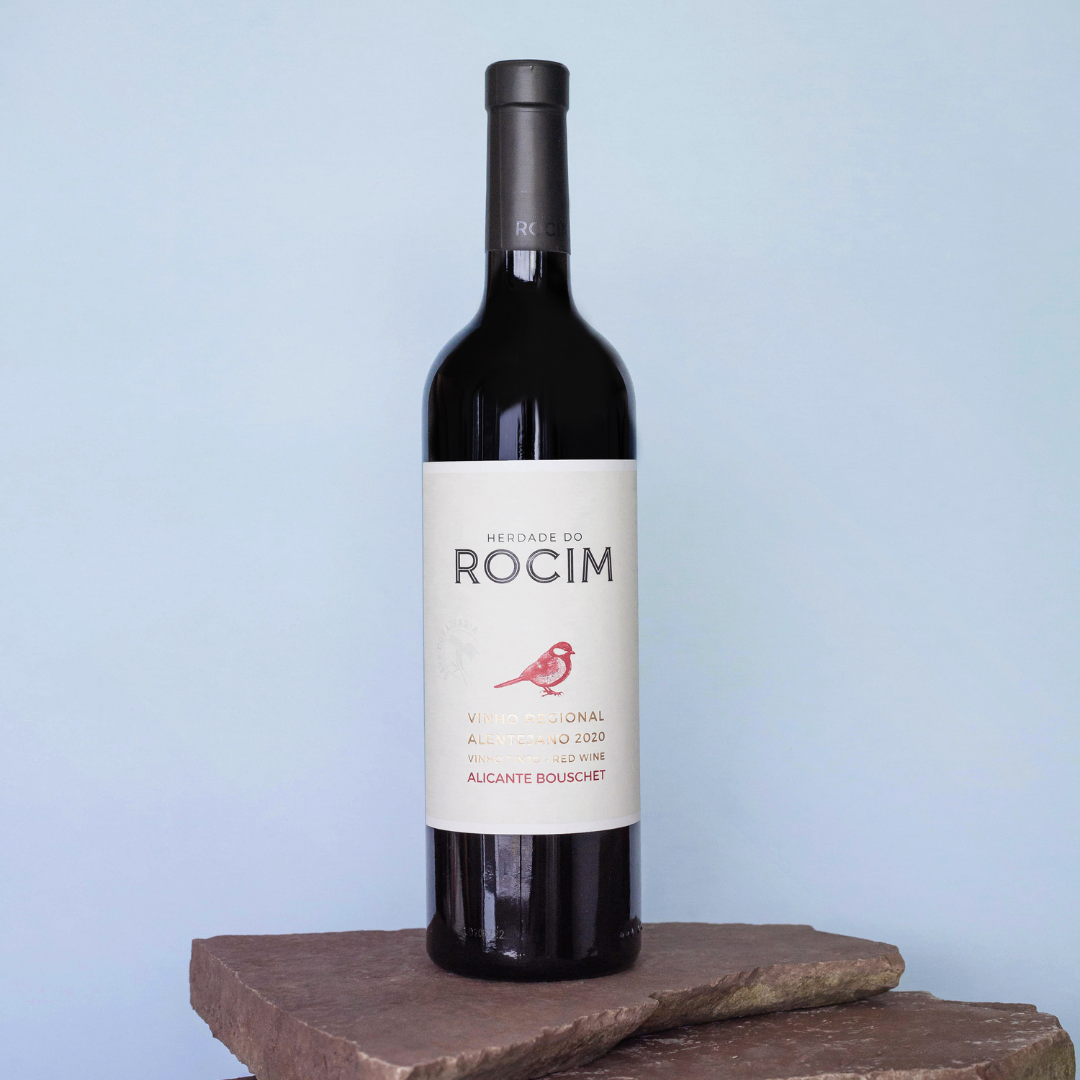 Rocim Alicante Bouschet