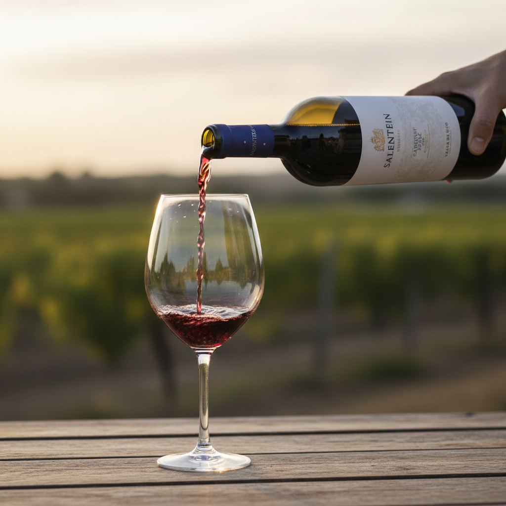 Salentein Cabernet Franc