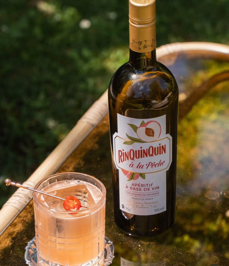 RinQuinQuin