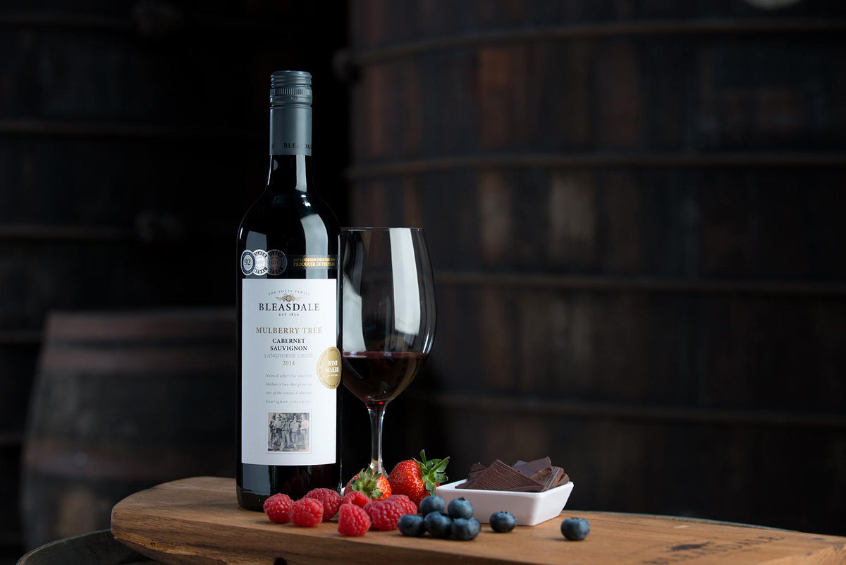 Lakes Entrance Cabernet