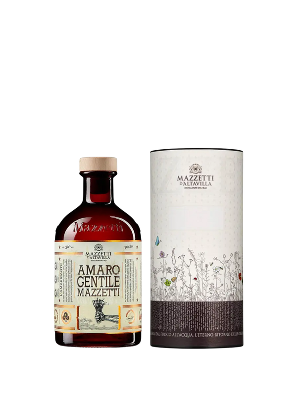 Mazzetti Amaro Gentile