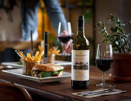 Bleasdale Vineyards
