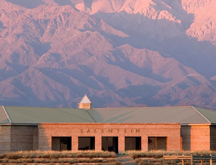 Bodegas Salentein