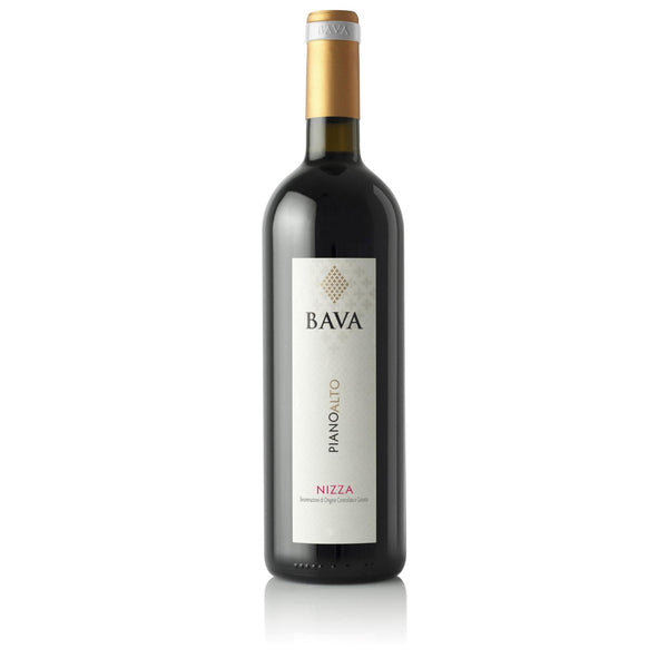 Bava Pianoalto Nizza DOCG